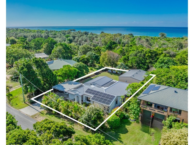 25 Letitia Road, Fingal Head NSW 2487