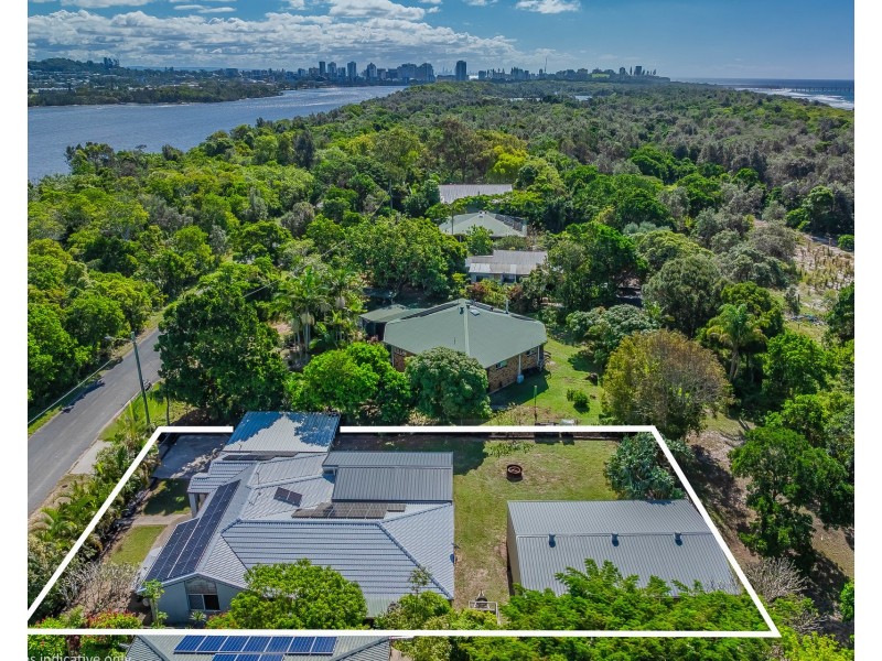 25 Letitia Road, Fingal Head NSW 2487