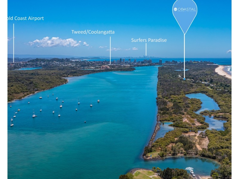 25 Letitia Road, Fingal Head NSW 2487