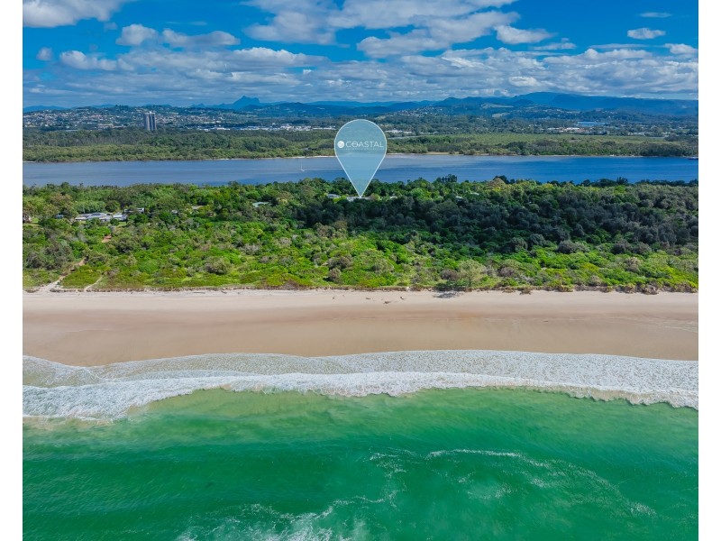 25 Letitia Road, Fingal Head NSW 2487