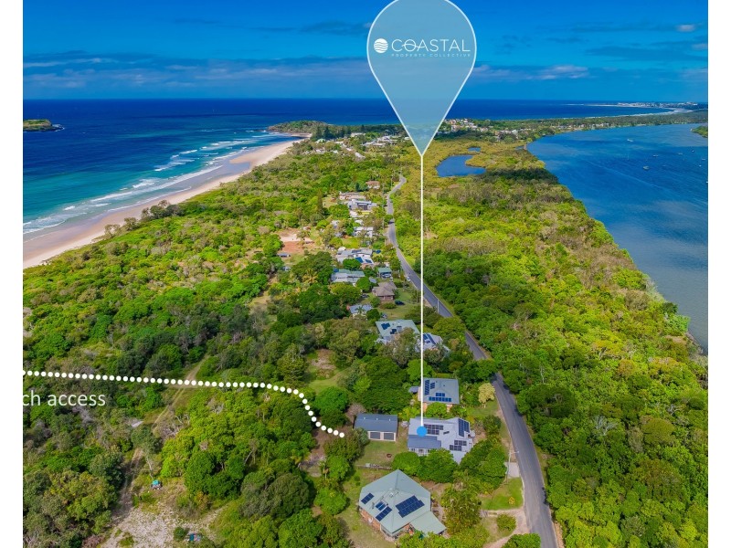 25 Letitia Road, Fingal Head NSW 2487