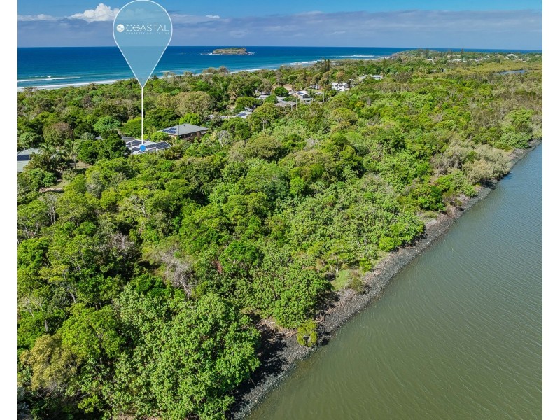 25 Letitia Road, Fingal Head NSW 2487