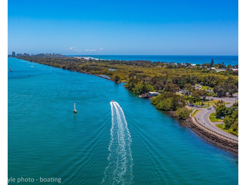 25 Letitia Road, Fingal Head NSW 2487