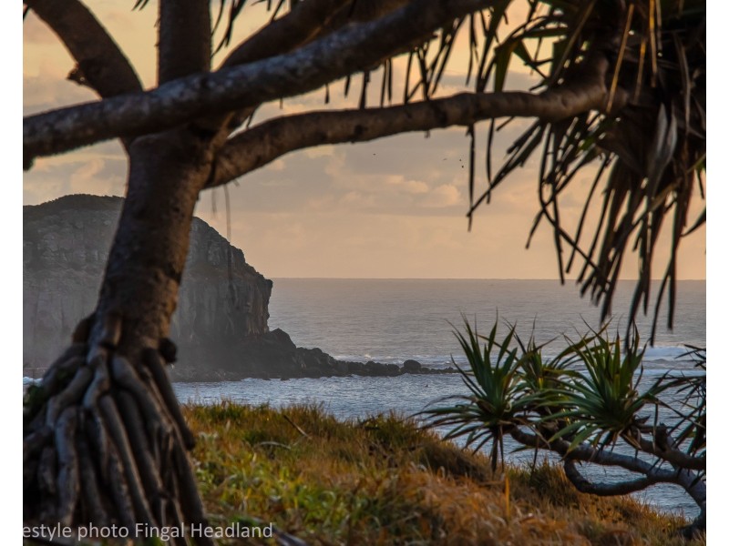 25 Letitia Road, Fingal Head NSW 2487