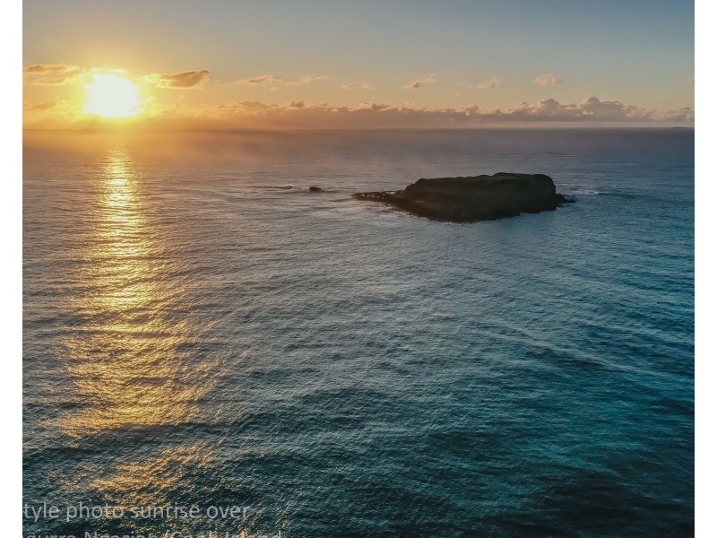 25 Letitia Road, Fingal Head NSW 2487