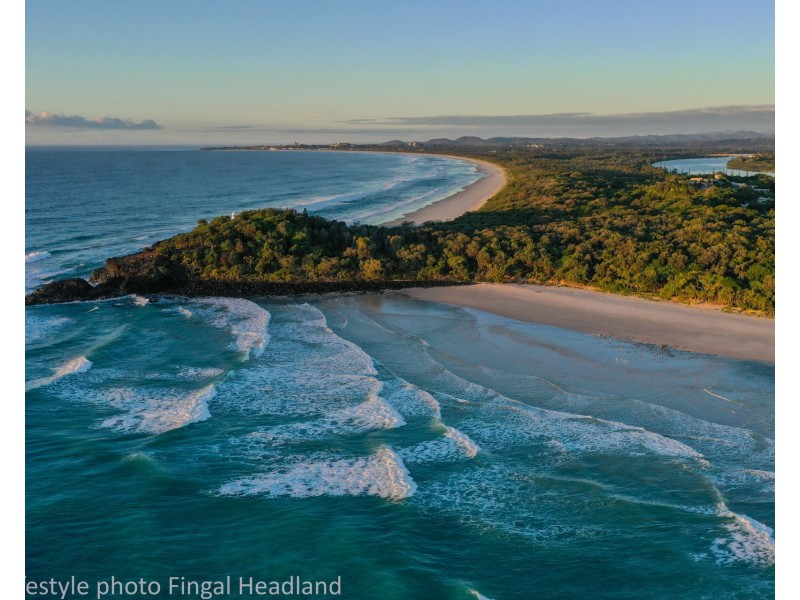 25 Letitia Road, Fingal Head NSW 2487