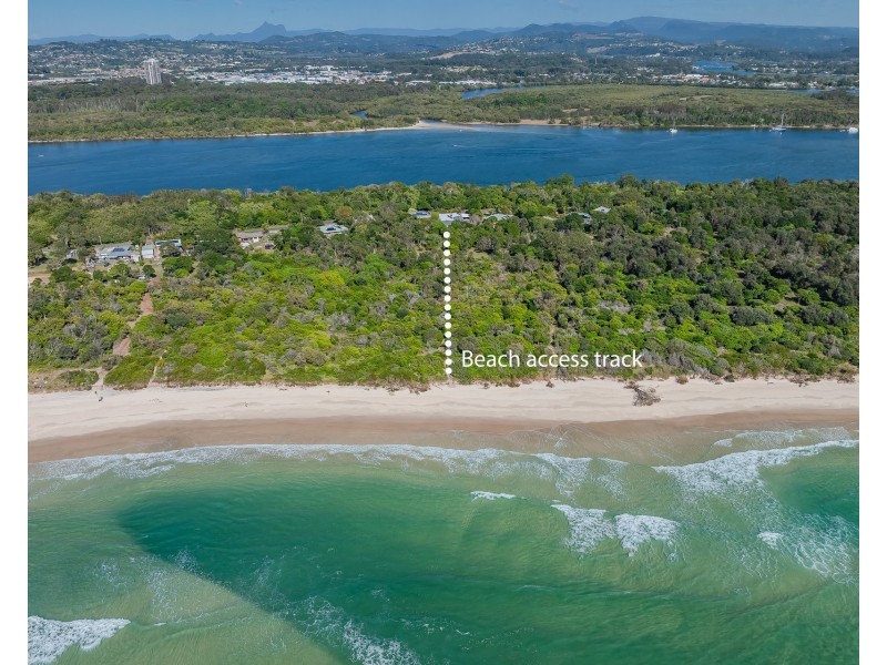 25 Letitia Road, Fingal Head NSW 2487