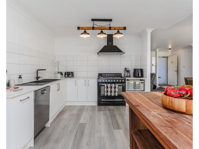 25 Letitia Road, Fingal Head NSW 2487