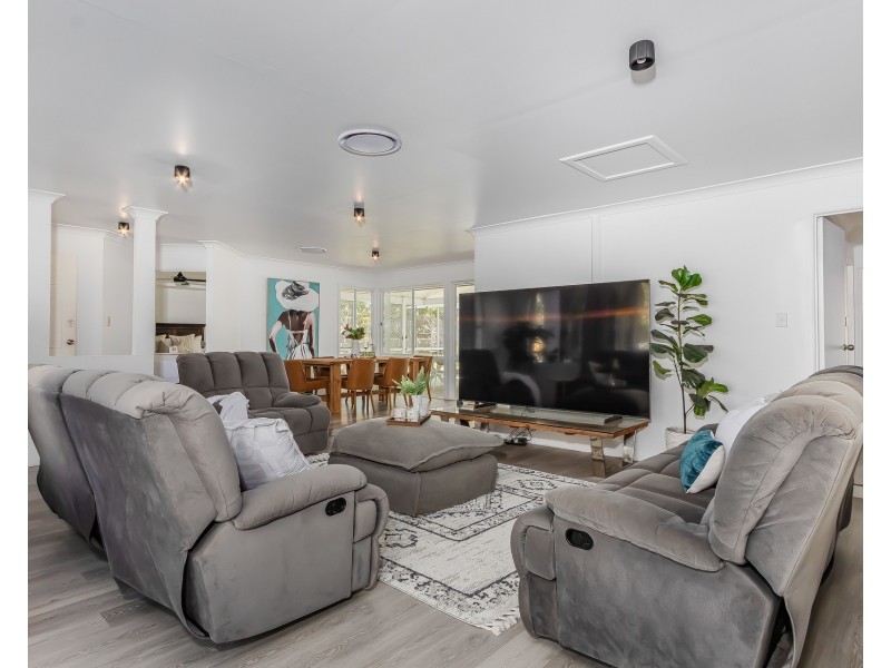 25 Letitia Road, Fingal Head NSW 2487