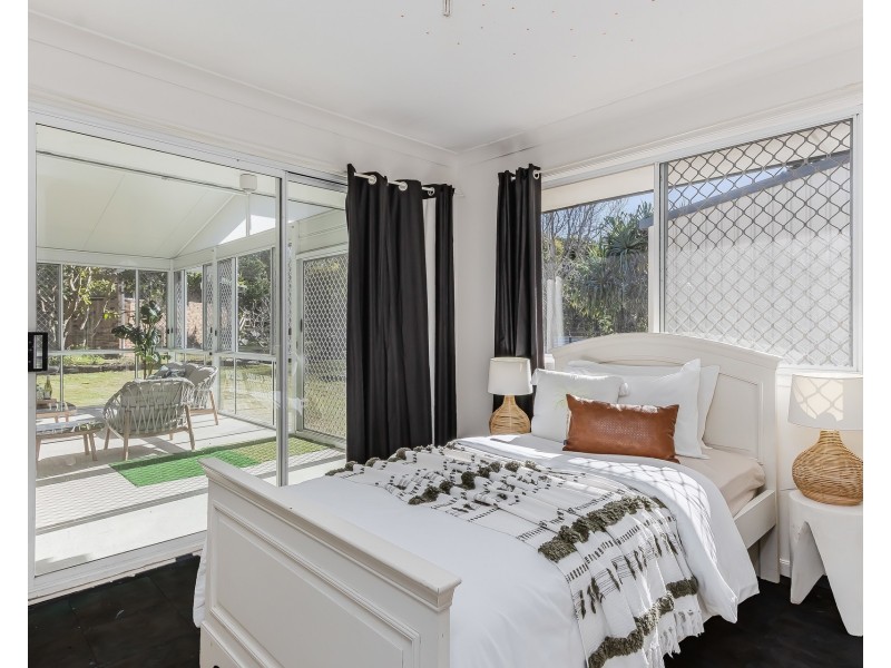 25 Letitia Road, Fingal Head NSW 2487