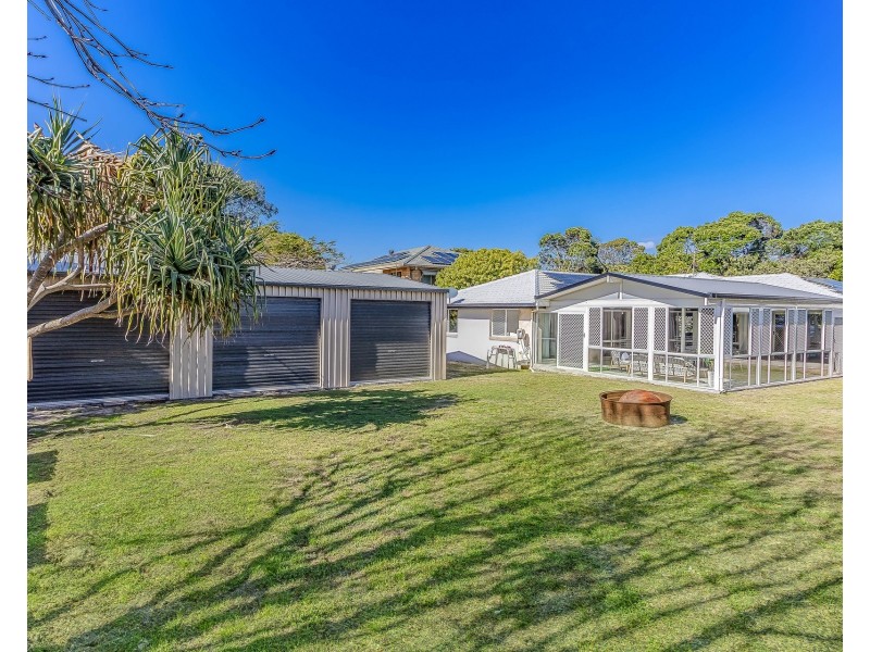 25 Letitia Road, Fingal Head NSW 2487