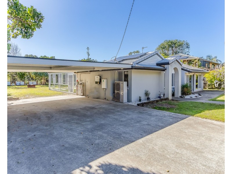 25 Letitia Road, Fingal Head NSW 2487