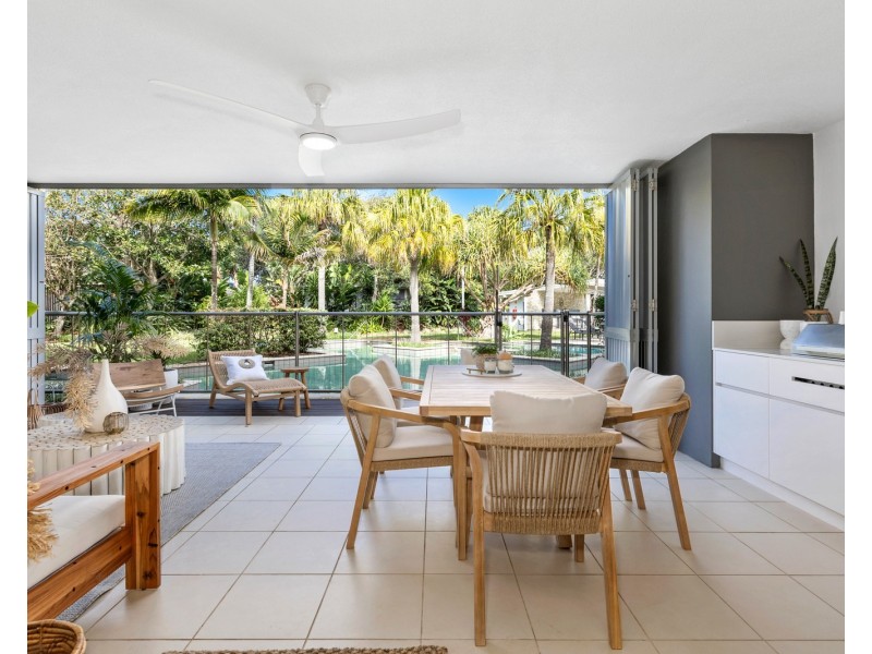 11/2-10 Kamala Crescent, Casuarina NSW 2487