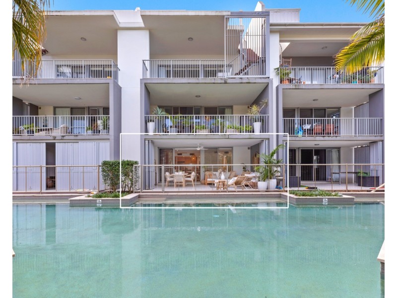 11/2-10 Kamala Crescent, Casuarina NSW 2487