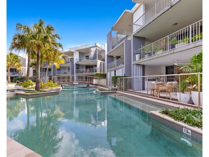 11/2-10 Kamala Crescent, Casuarina NSW 2487