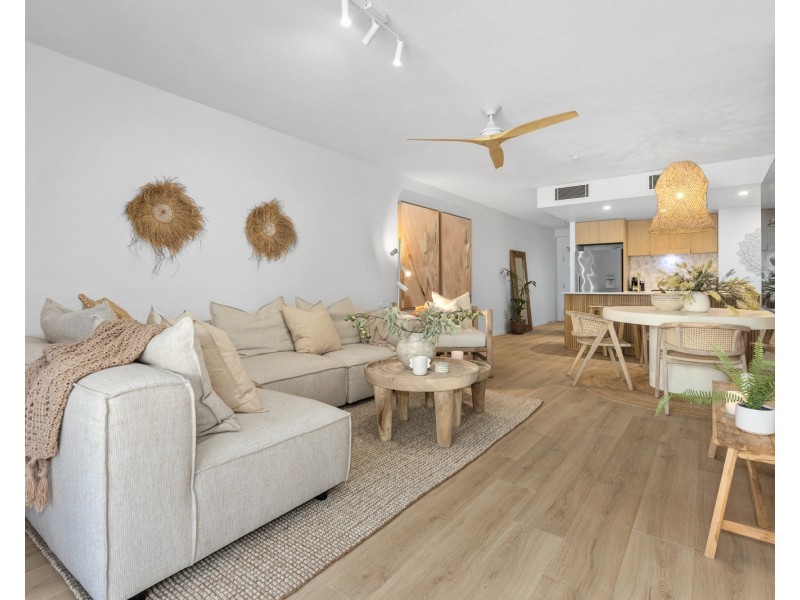 11/2-10 Kamala Crescent, Casuarina NSW 2487