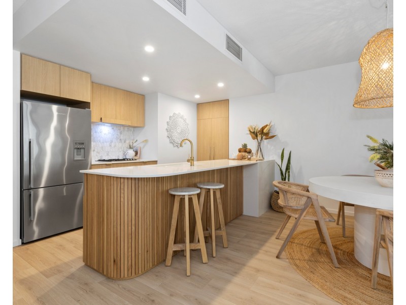 11/2-10 Kamala Crescent, Casuarina NSW 2487