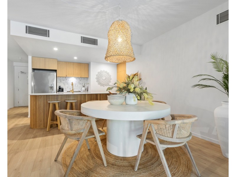 11/2-10 Kamala Crescent, Casuarina NSW 2487