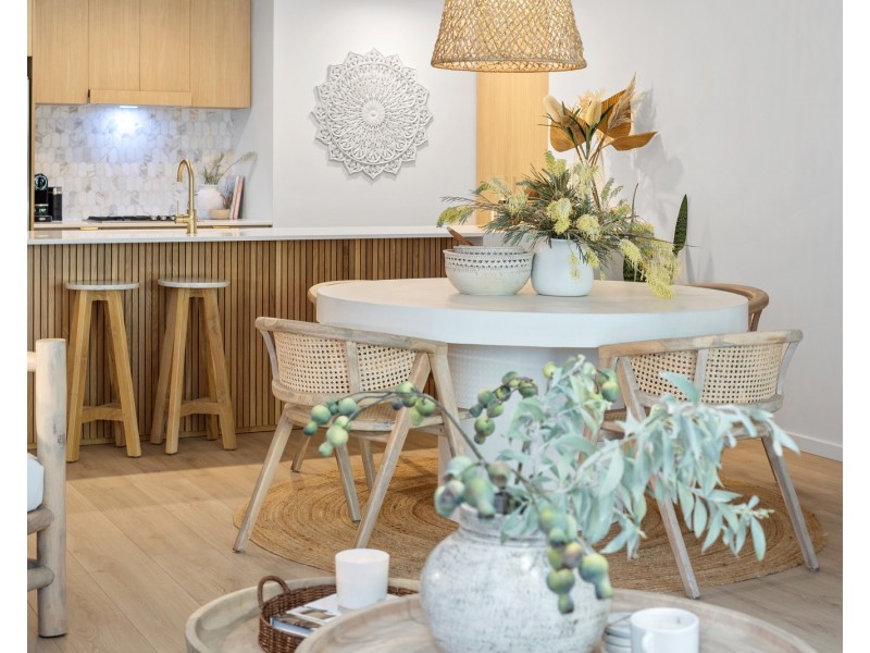 11/2-10 Kamala Crescent, Casuarina NSW 2487