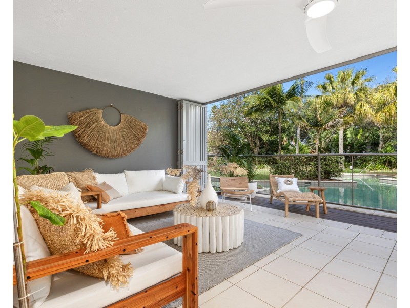 11/2-10 Kamala Crescent, Casuarina NSW 2487