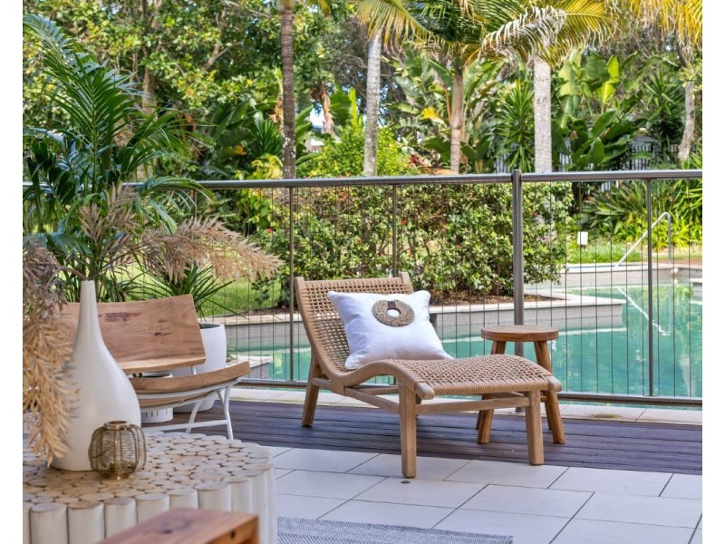 11/2-10 Kamala Crescent, Casuarina NSW 2487