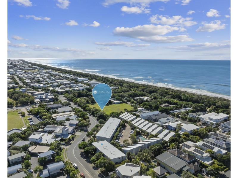 22/603-615 Casuarina Way, Casuarina NSW 2487