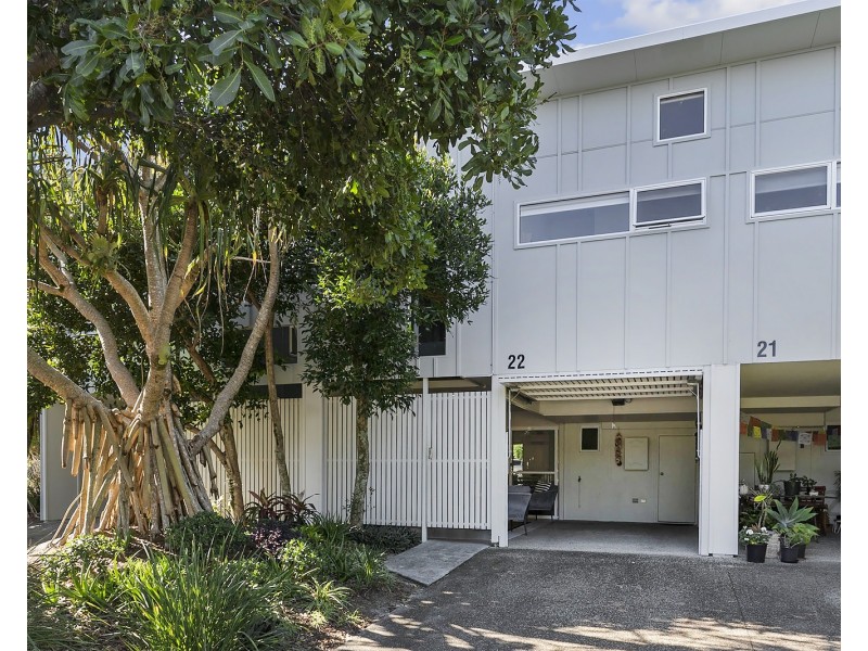 22/603-615 Casuarina Way, Casuarina NSW 2487