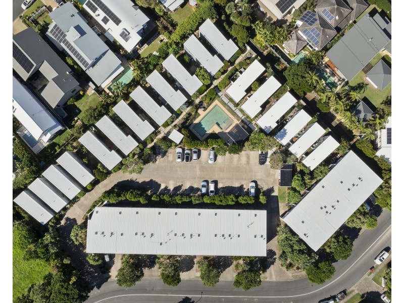 22/603-615 Casuarina Way, Casuarina NSW 2487