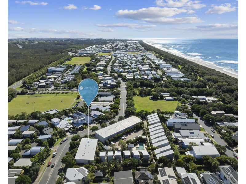 22/603-615 Casuarina Way, Casuarina NSW 2487