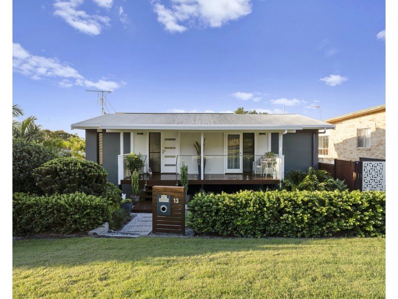 13 Herford Street, Kingscliff NSW 2487