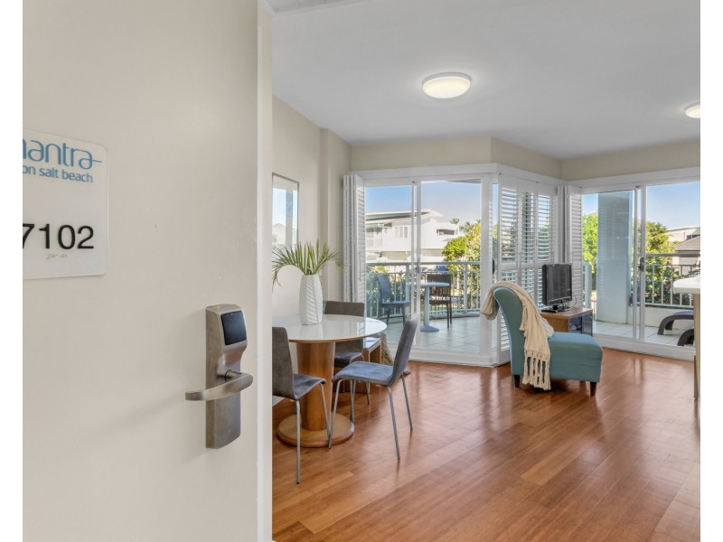 7102/9 Gunnamatta Avenue, Kingscliff NSW 2487