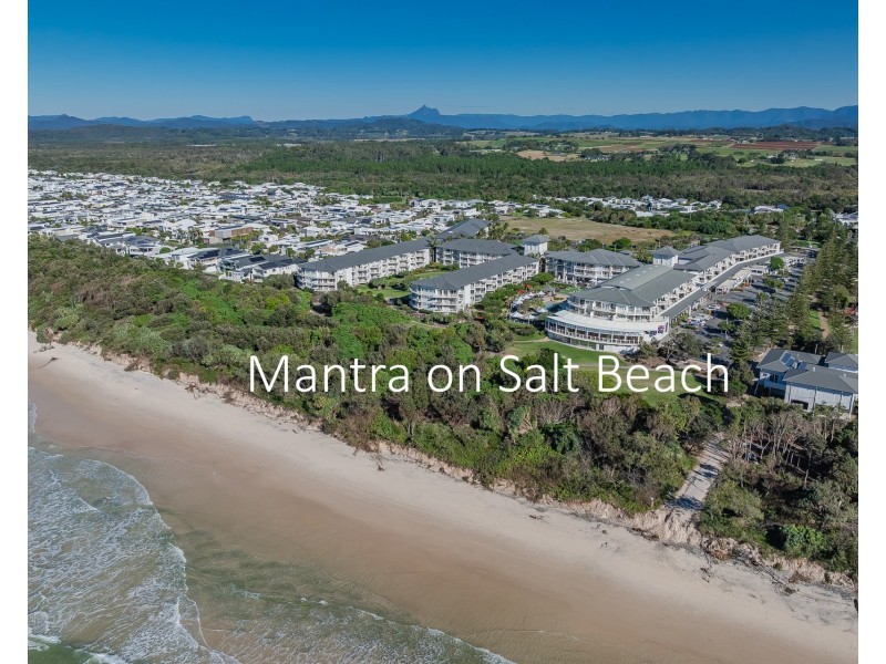 7102/9 Gunnamatta Avenue, Kingscliff NSW 2487