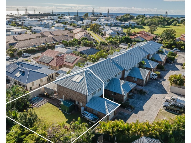 11/16 Blue Jay Circuit, Kingscliff NSW 2487