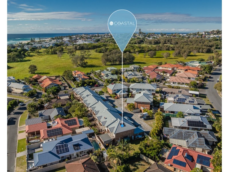 11/16 Blue Jay Circuit, Kingscliff NSW 2487