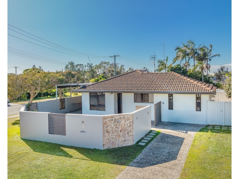 1/19 Kauri Avenue, Bogangar NSW 2488