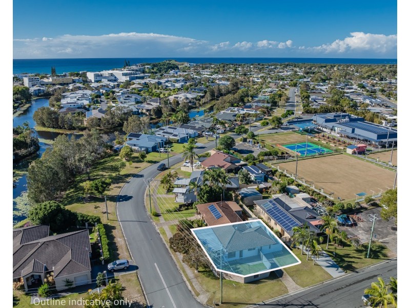 1/19 Kauri Avenue, Bogangar NSW 2488