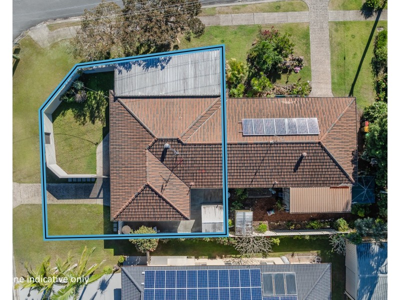 1/19 Kauri Avenue, Bogangar NSW 2488