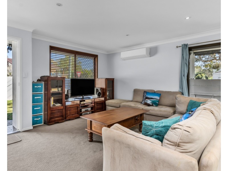 1/19 Kauri Avenue, Bogangar NSW 2488