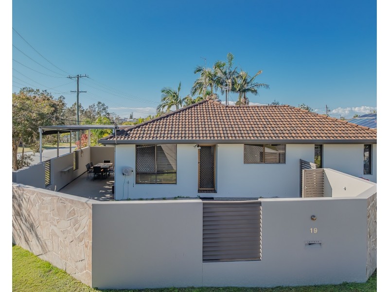 1/19 Kauri Avenue, Bogangar NSW 2488