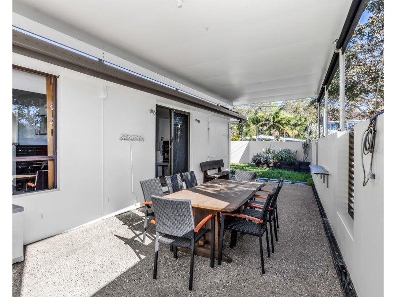 1/19 Kauri Avenue, Bogangar NSW 2488