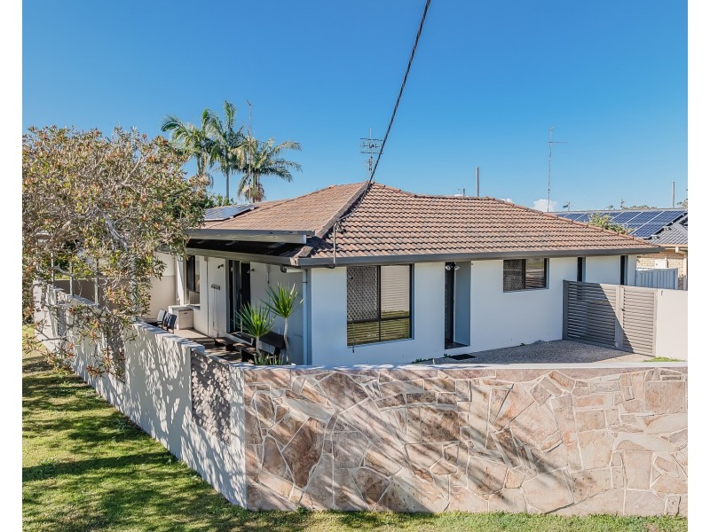 1/19 Kauri Avenue, Bogangar NSW 2488