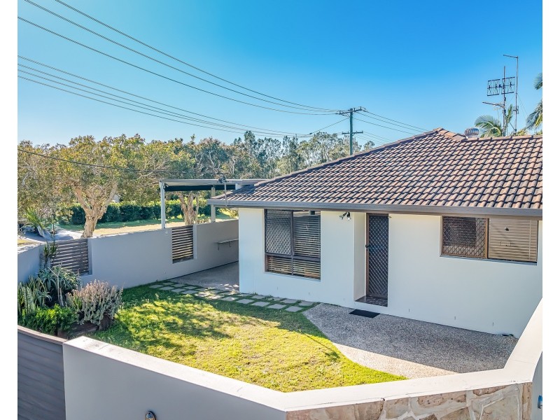 1/19 Kauri Avenue, Bogangar NSW 2488