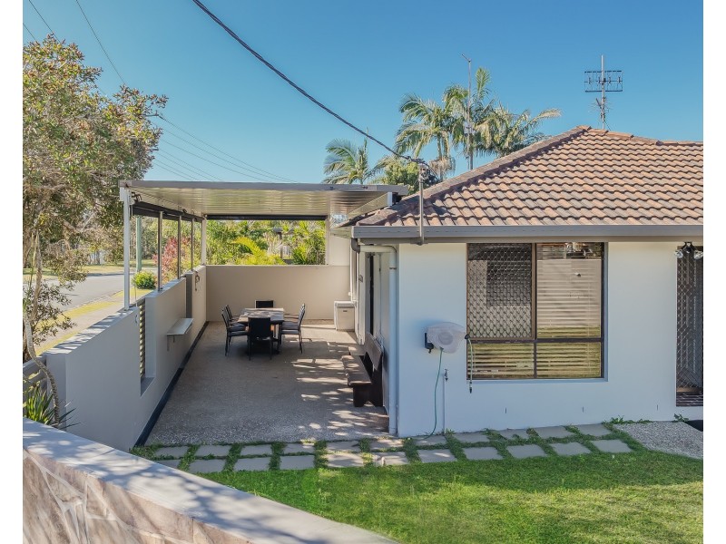 1/19 Kauri Avenue, Bogangar NSW 2488