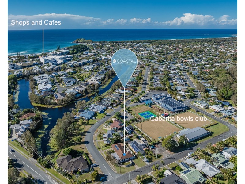 1/19 Kauri Avenue, Bogangar NSW 2488