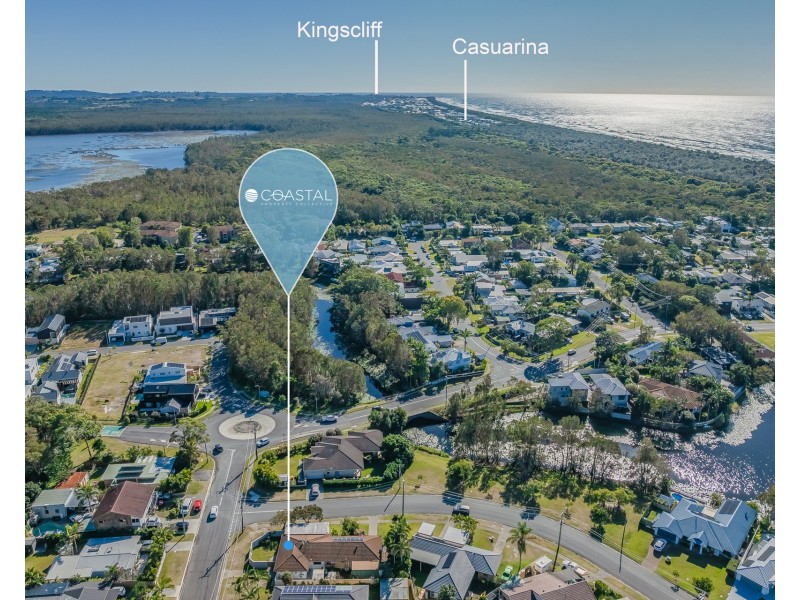 1/19 Kauri Avenue, Bogangar NSW 2488