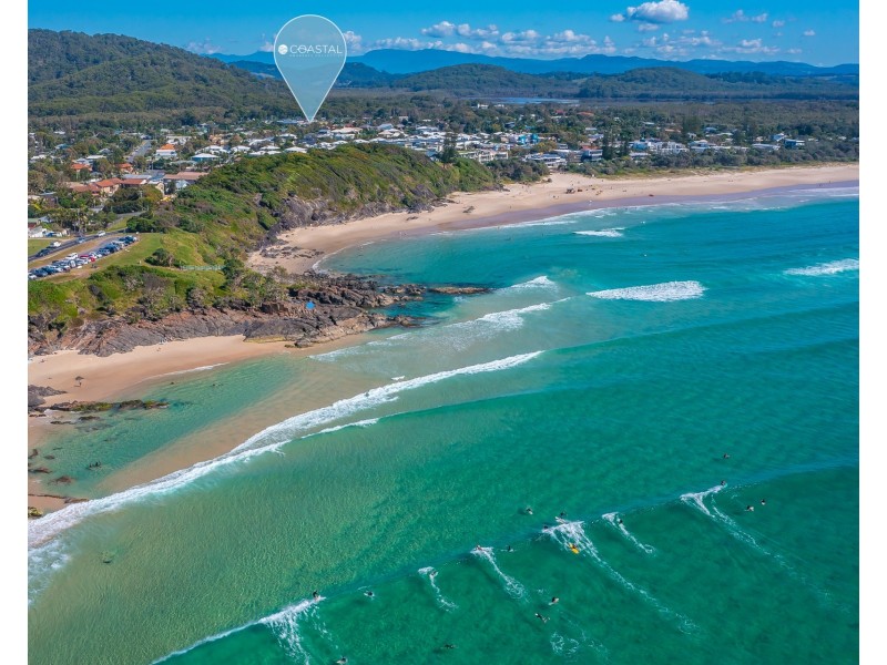 1/19 Kauri Avenue, Bogangar NSW 2488