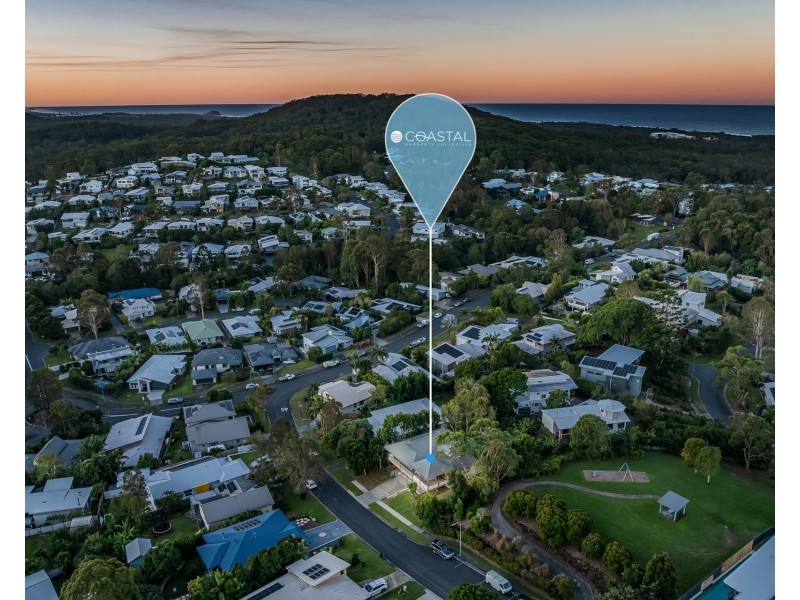 5 Euodia Avenue, Pottsville NSW 2489
