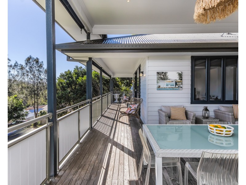5 Euodia Avenue, Pottsville NSW 2489