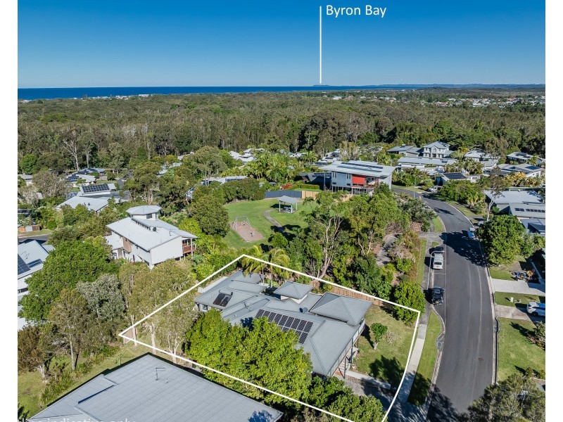 5 Euodia Avenue, Pottsville NSW 2489
