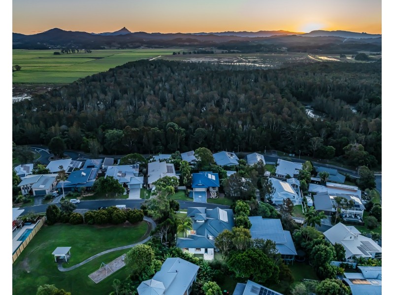 5 Euodia Avenue, Pottsville NSW 2489